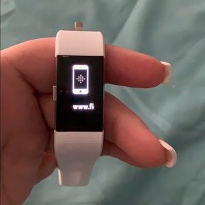 Fitbit Charge 2